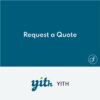 YITH Request a Quote Premium