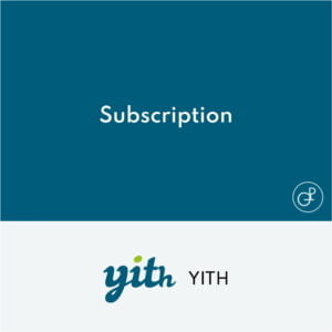 YITH Subscription Premium