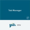 YITH Tab Manager Premium