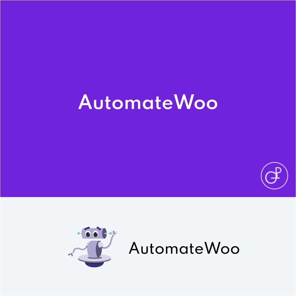 AutomateWoo Marketing Automation para WooCommerce