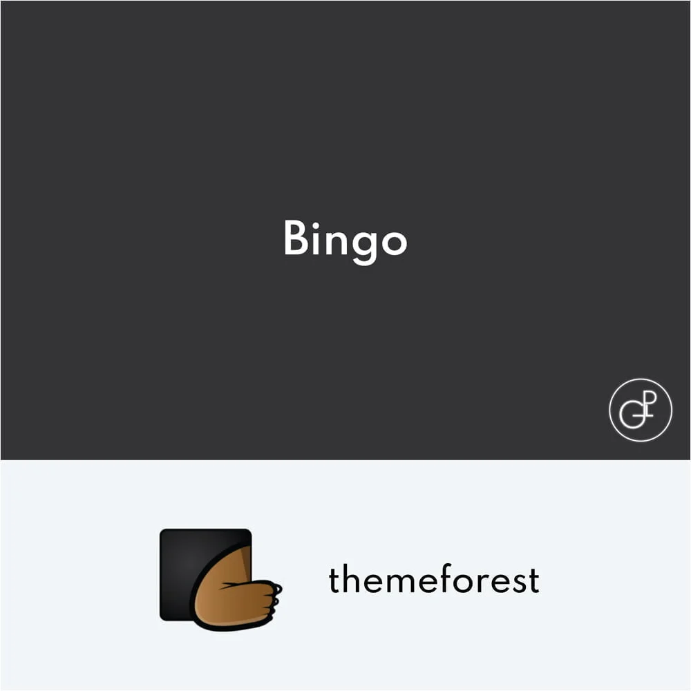 Bingo Multi-Purpose Newspaper y Magazine WordPress Theme