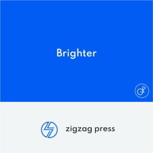 ZigZagPress Brighter