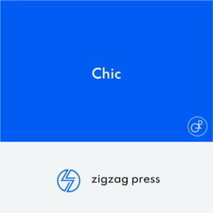 ZigZagPress Chic