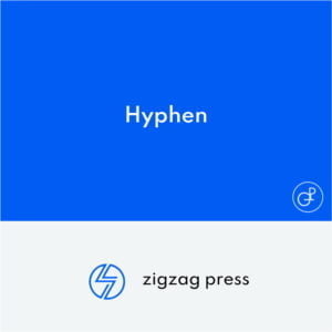 ZigZagPress Hyphen