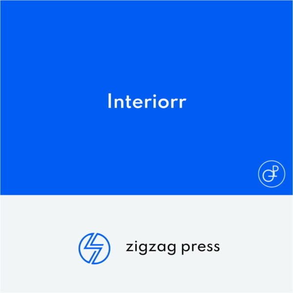 ZigZagPress Interiorr