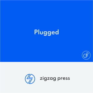 ZigZagPress Plugged