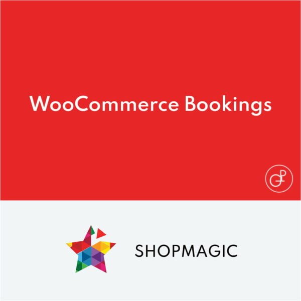ShopMagic para WooCommerce Bookings