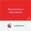 ShopMagic para WooCommerce Subscriptions