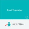 Super Forms Email Templates Add-on