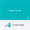 Super Forms Drag y Drop Form Builder