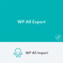 WP All Export Pro