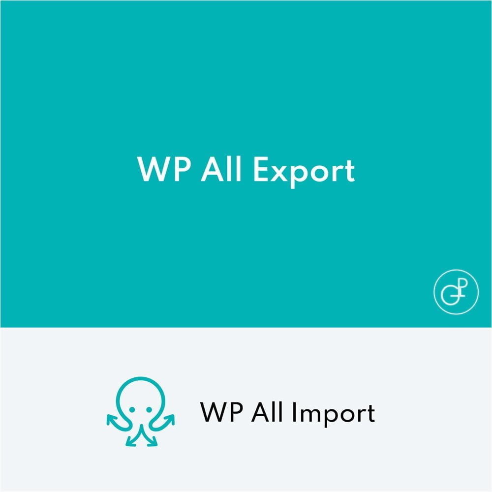 WP All Export Pro