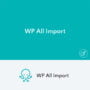 WP All Import Pro