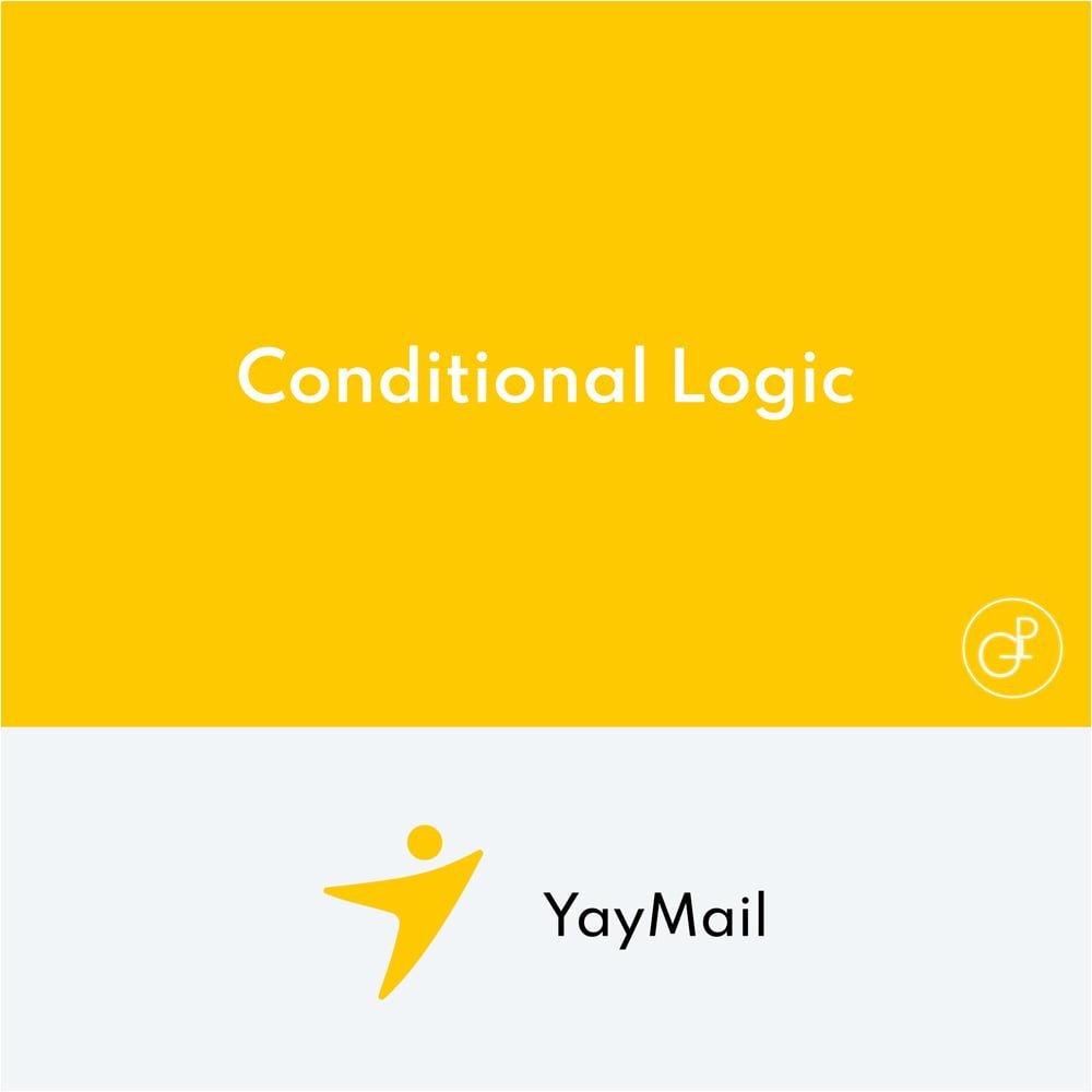 YayMail Conditional Logic