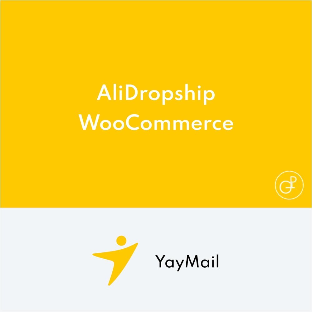 YayMail AliDropship WooCommerce