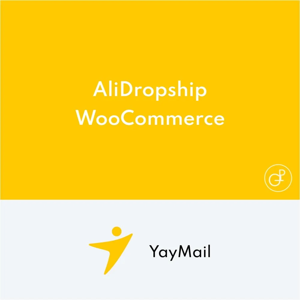YayMail AliDropship WooCommerce