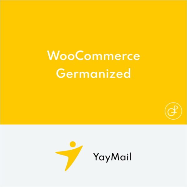 YayMail WooCommerce Germanized