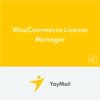 YayMail WooCommerce License Manager