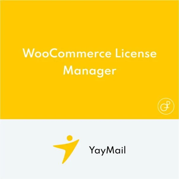 YayMail WooCommerce License Manager YayMail WooCommerce License Manager