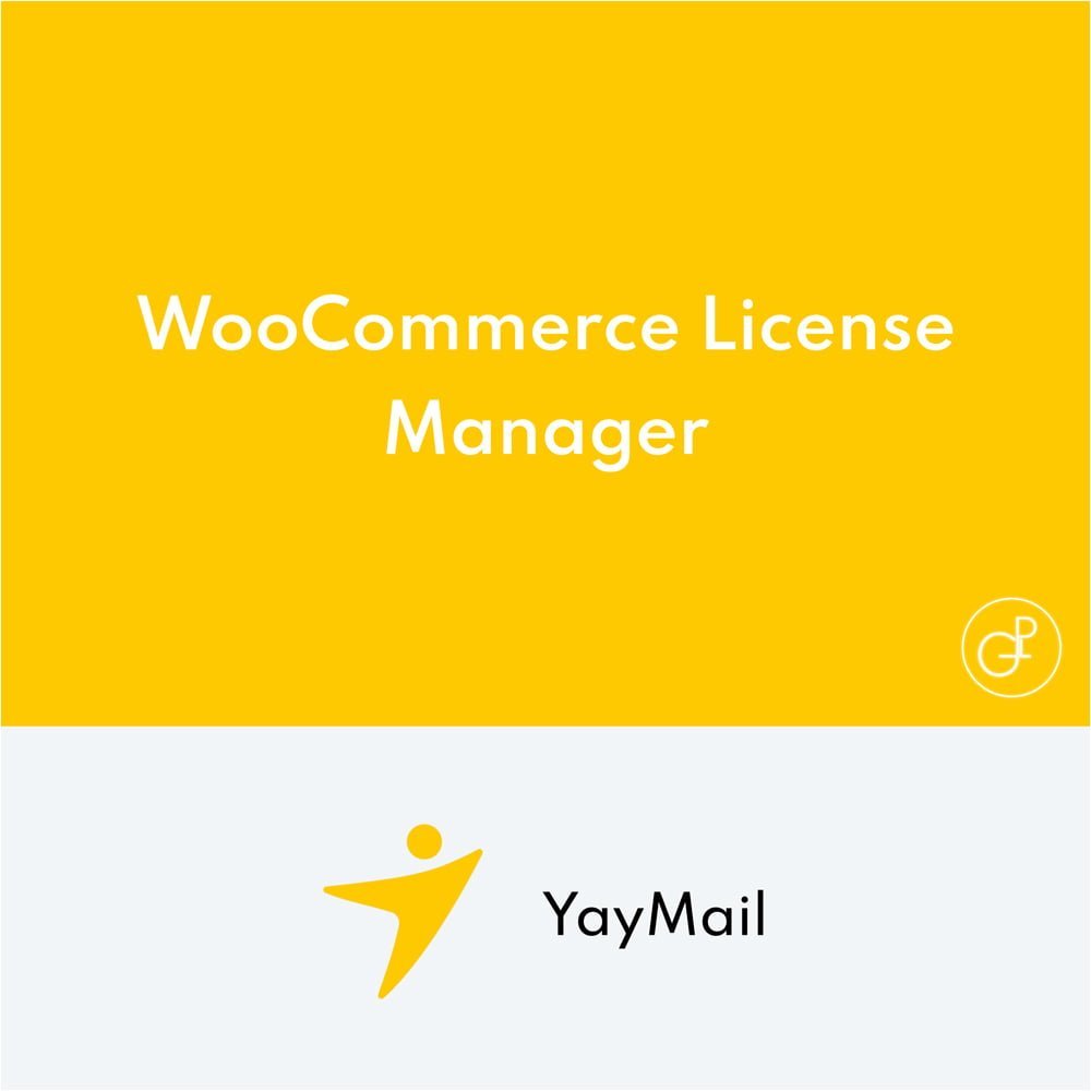 YayMail WooCommerce License Manager