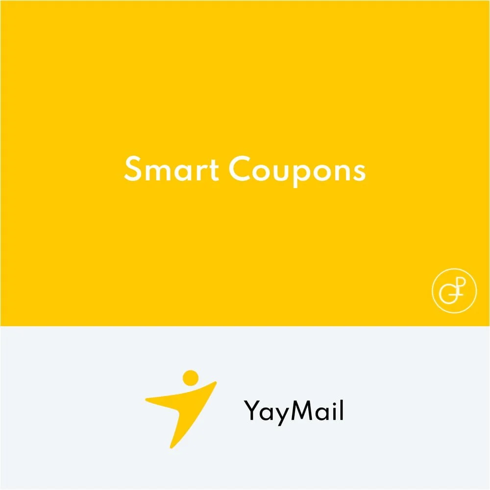 YayMail Smart Coupons