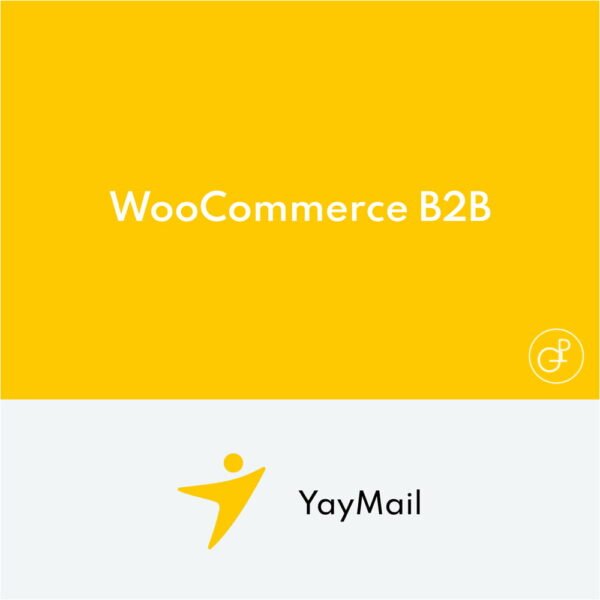 YayMail WooCommerce B2B