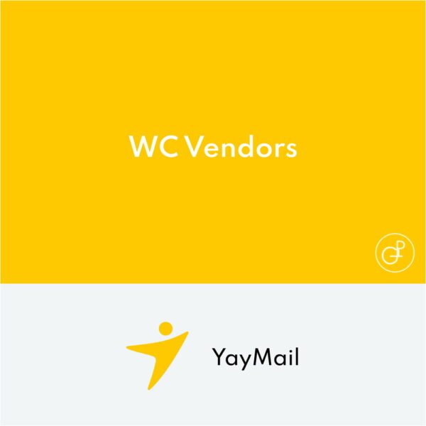 YayMail WC Vendors