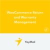 YayMail WooCommerce Return y Warranty Management