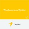 YayMail WooCommerce Waitlist