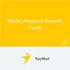 YayMail WooCommerce Account Funds