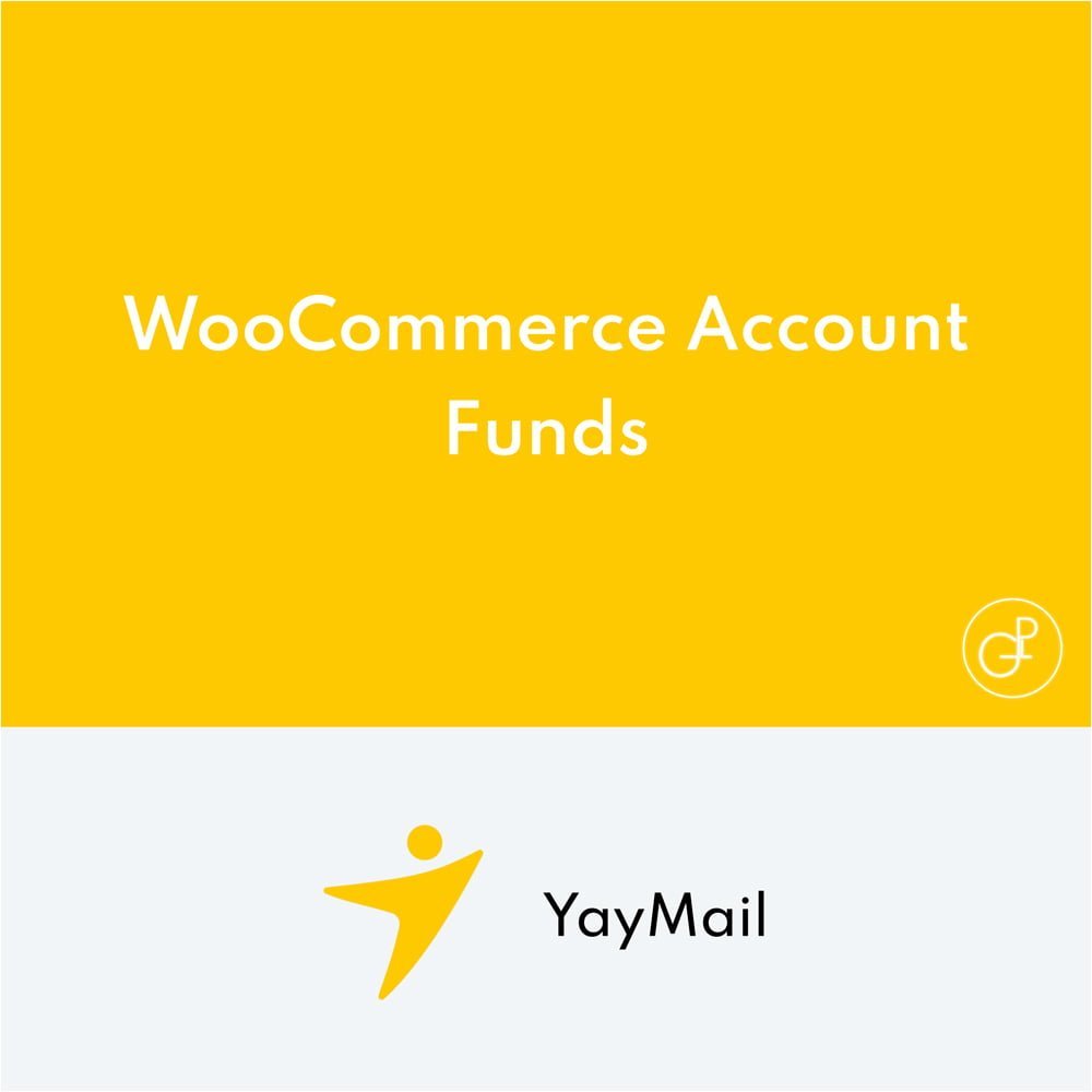 YayMail WooCommerce Account Funds
