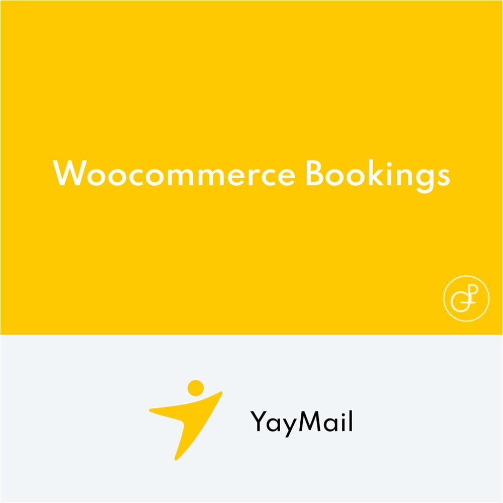 YayMail Woocommerce Bookings