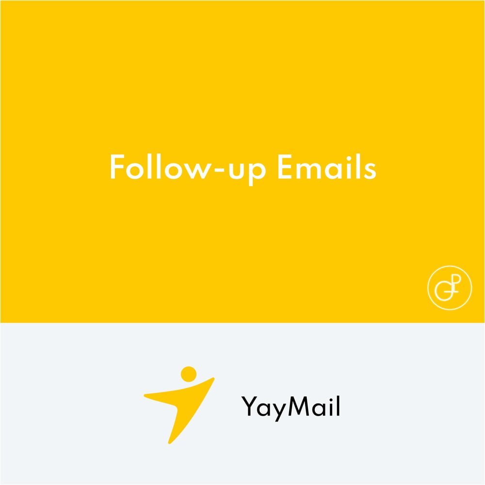 YayMail Follow-up Emails