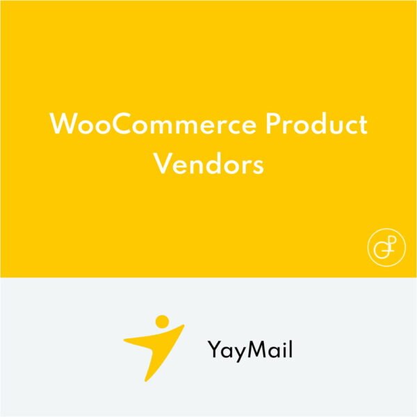 YayMail WooCommerce Product Vendors