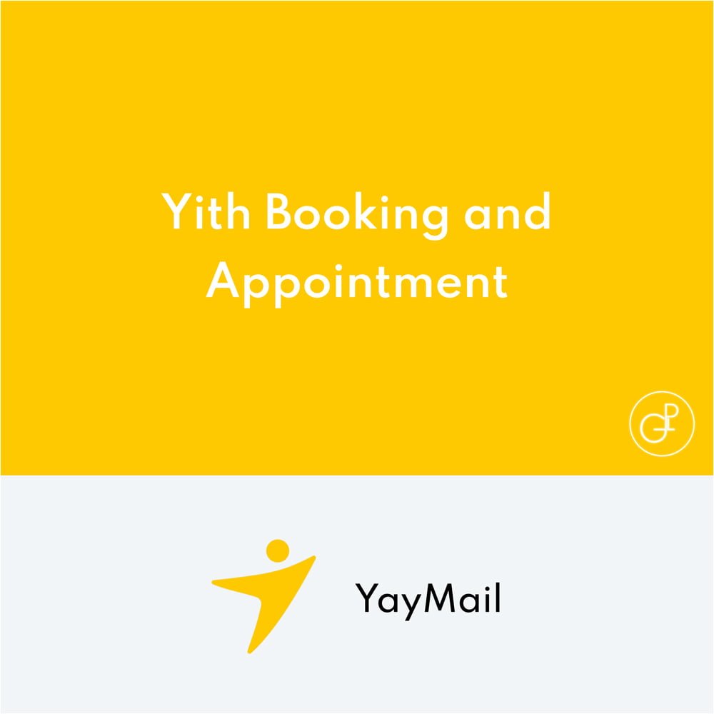 YayMail Yith Booking y Appointment