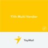 YayMail Yith Multi Vendor