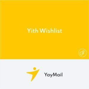 YayMail Yith Wishlist