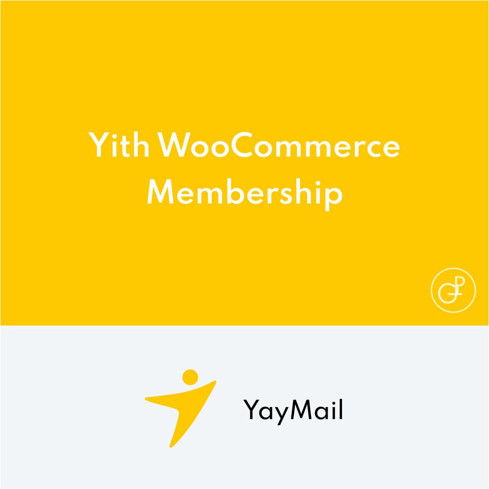 YayMail Yith WooCommerce Membership