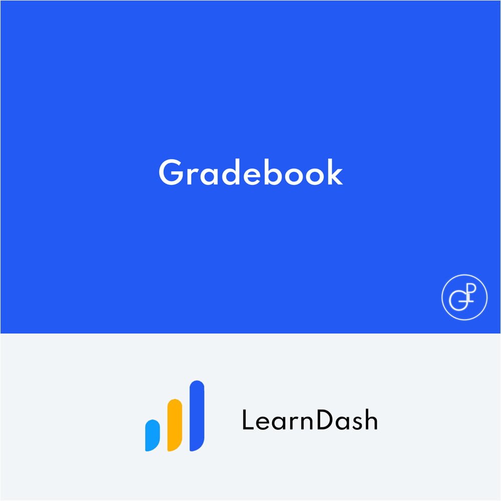 LearnDash LMS Gradebook