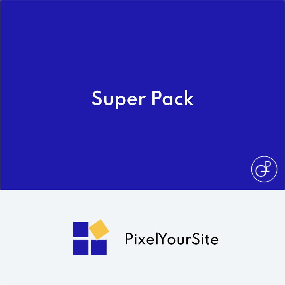 Pixelyoursite Super Pack