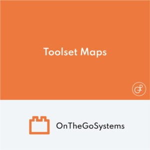 Toolset Maps