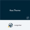 CSS Igniter Kea WordPress Theme