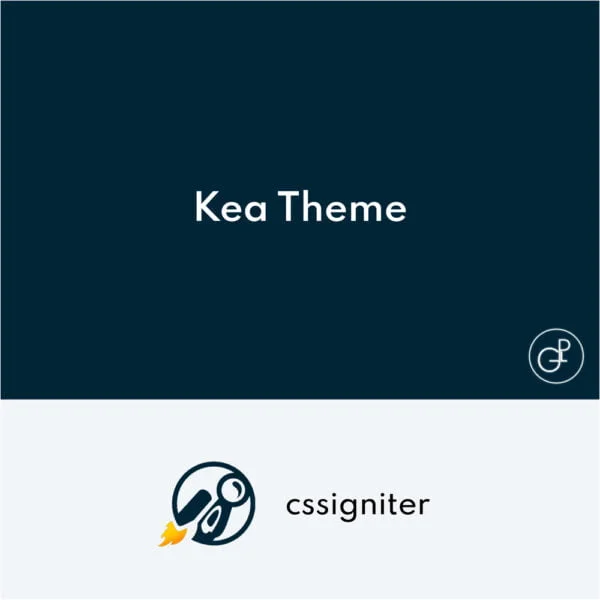 CSS Igniter Kea WordPress Theme CSS Igniter Kea WordPress Theme