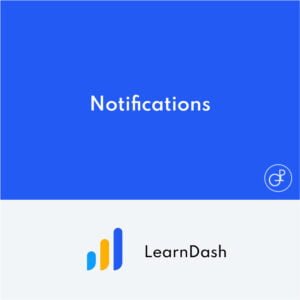 LearnDash LMS Notifications