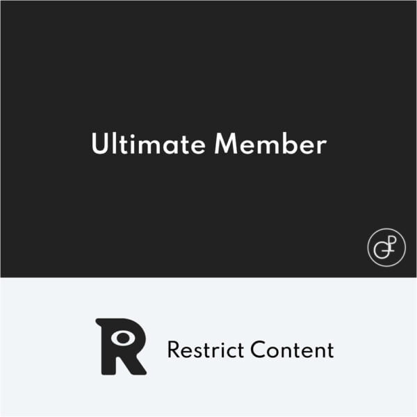 Restrict Content Pro Ultimate Member