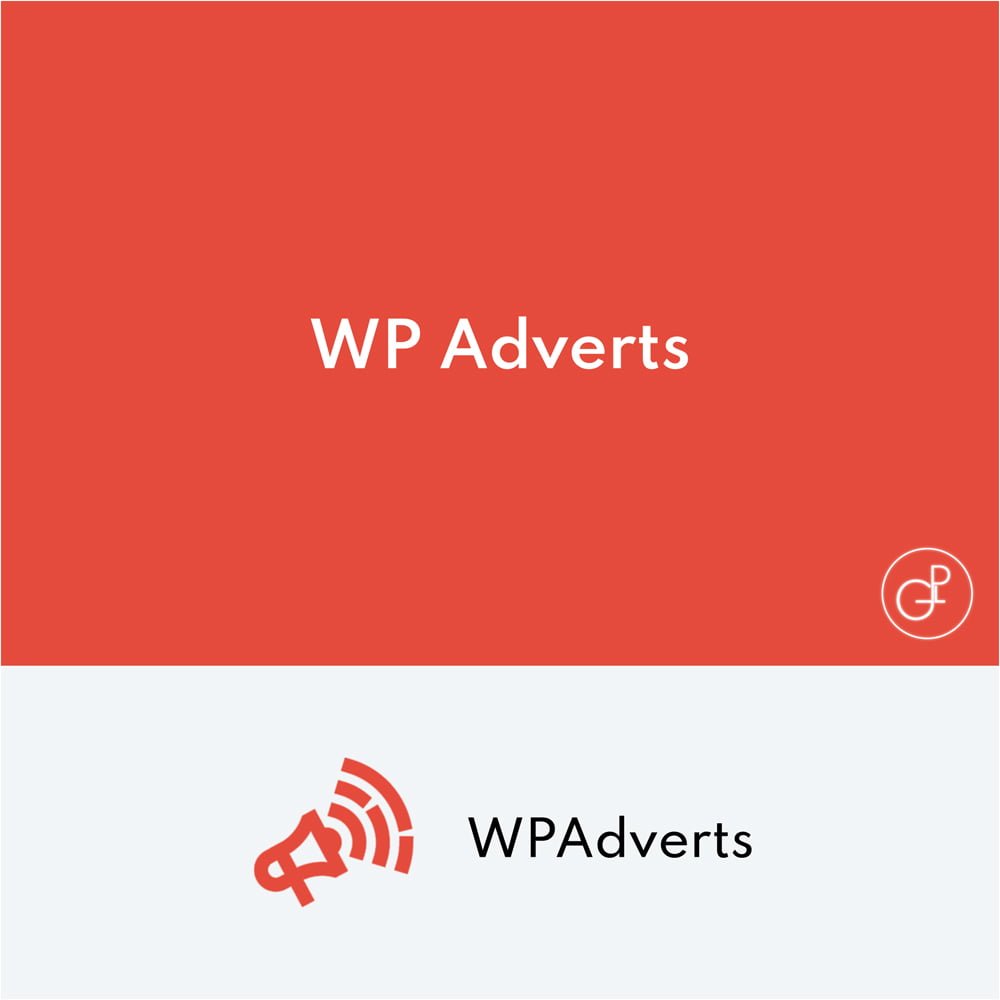 WP Adverts Plugin