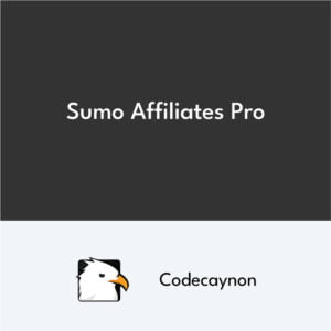 Sumo Affiliates Pro