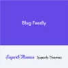 Blog Feedly