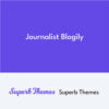 Journalist Blogily