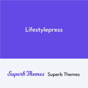 Lifestylepress